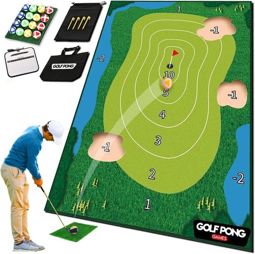Full swing sports chip off - sports,