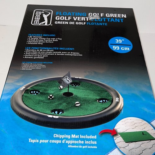 Pga tour floating - pga, golf