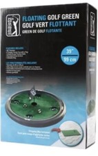 PGA Tour Floating Golf Green
