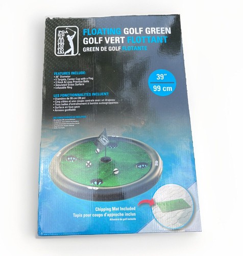 Pga tour floating - pga, golf