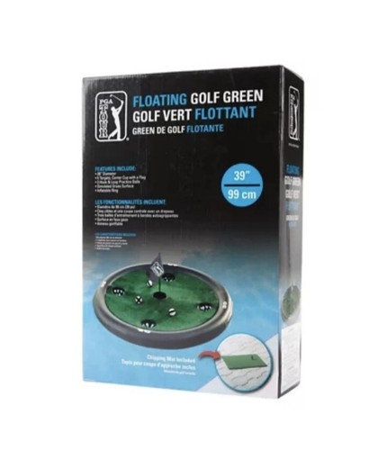 Pga tour floating golf - pga,